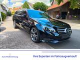 Mercedes-Benz E 350 CDI T BlueTec 4Matic/PANO/COMAND/ACC/LED/ - Mercedes-Benz E 350: Cdi 4matic