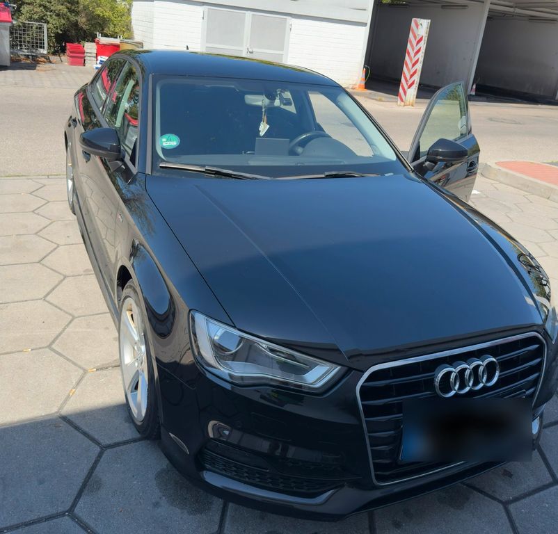 Image of Audi A3