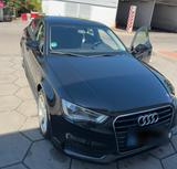 Audi A3 sedan 2,0 TDi - Audi A3 Sedan Gebrauchtwagen