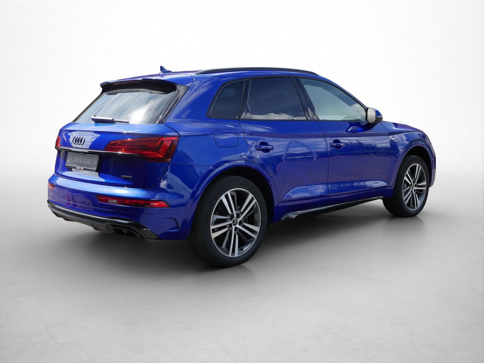 Audi Q5 - Bild 19