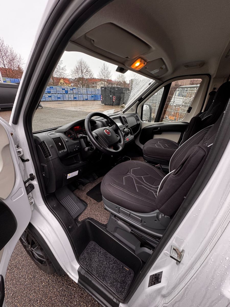 Fahrzeugabbildung Roller Team Livingstone Sport Duo