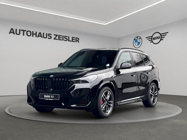 BMW X1 xDrive23i M Sport Pro 19"LM AHK Glasdach Head (Fahrzeug B004335773771)