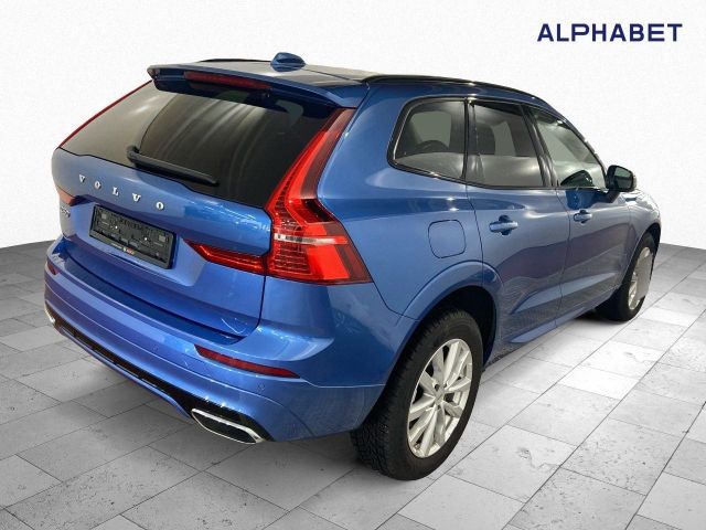 Volvo XC 60 T6 AWD R Design Expression Plug-In