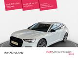 Audi A6 Avant 45 TFSI quattro S tronic S line | AHK | - Audi A6: Automatik