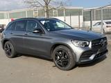 Mercedes-Benz GLC 400 d AMG 4Matic*360*cam*MwSt - gebrauchte Mercedes-Benz GLC 400 aus dem Jahr 2020