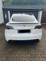 Tesla Original 8x bereift  Tesla Model Y Performance - Tesla Model Y in Gelsenkirchen