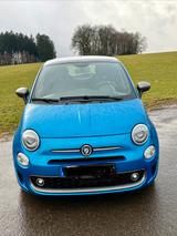 Fiat 500 Ellenator - Fiat 500e Benzin Gebrauchtwagen