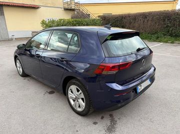 Volkswagen Golf - 4