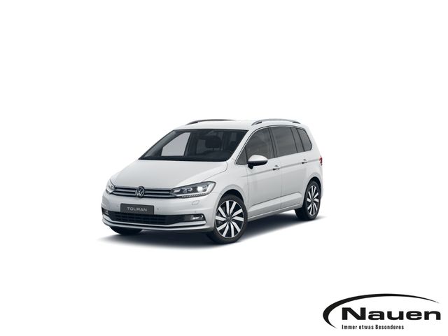 Volkswagen Touran Highline 2,0 l TDI SCR 110 kW 7-Gang-DSG 