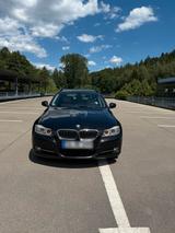 BMW e91 320D Tausch gegen e46 - BMW 320: Kombi, E46 320d