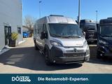 Pössl Trenta 640 Citroen 140 PS Luft,Lithium,Solar, - Pössl Trenta 640