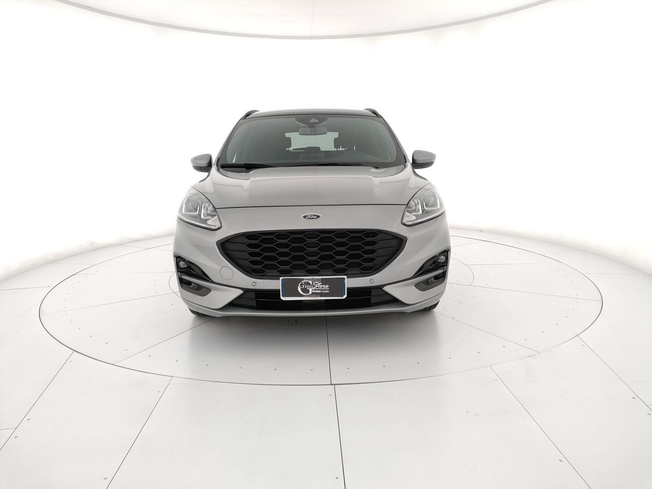 Ford FORD Kuga 2.5 full hybrid ST-Line X Design 2wd 1 imagem 2