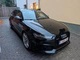 Audi RS6 4.0 TFSI  quattro Avant Dynamic Plus  - gebrauchte Audi RS6 aus dem Jahr 2015