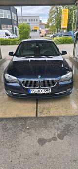 BMW F10 5er 523 - BMW 5 Series mit Benzin-Antrieb: F10