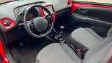Citroën C1  Airscape Shine /Faltschiebedach/ NAVI / - gebrauchte Citroën C1 aus dem Jahr 2017