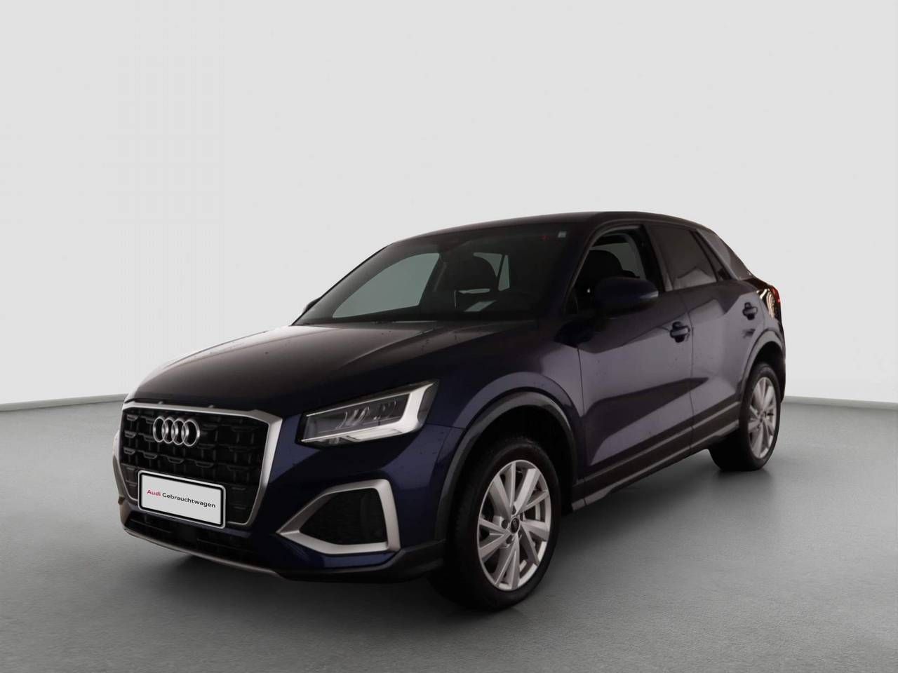 Audi Q2 - Bild 2