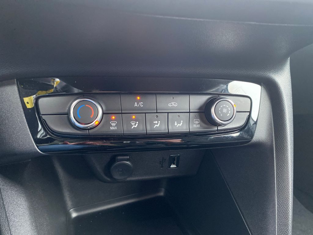 Fahrzeugabbildung Opel Corsa 1.2 Direct Injection Turbo S/S Elegance