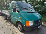Volkswagen LT28   Pritsche 3,50 m - VW LT 50 LKW