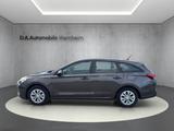 Hyundai i30 cw Select°Klima°PDC°Euro6°1 Hand°Tempomat° - Hyundai i30: 1.6