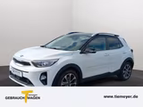 Kia Stonic 1.0l Spirit Navi Klima Sitzheizung 1Hand - Kia Stonic Gebrauchtwagen in Dortmund