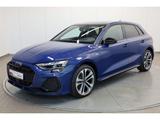 Audi A3 Sportback 40 TFSI e S line S-Tronic Pano/LED - Audi A3: Automatik