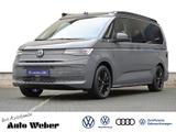 Volkswagen California Der neue Beach Tour 2,0l TDI 7-Gang-D - Volkswagen T6 California Neuwagen