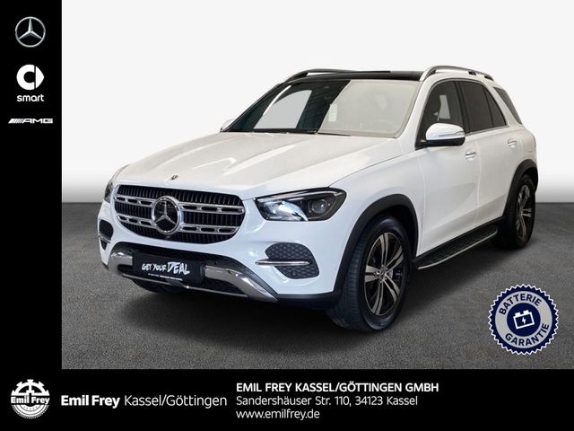 Mercedes-Benz GLE 350 de 4M AKTIONSFESTPREIS nur bis 23.12.