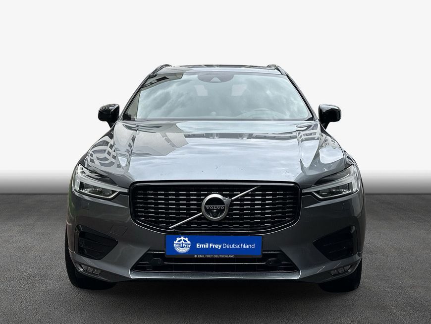 Volvo XC60 B5 D AWD Geartronic RDesign imagem 3