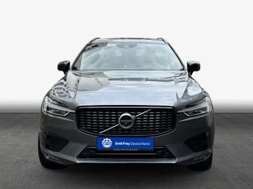 Volvo XC60 - 3