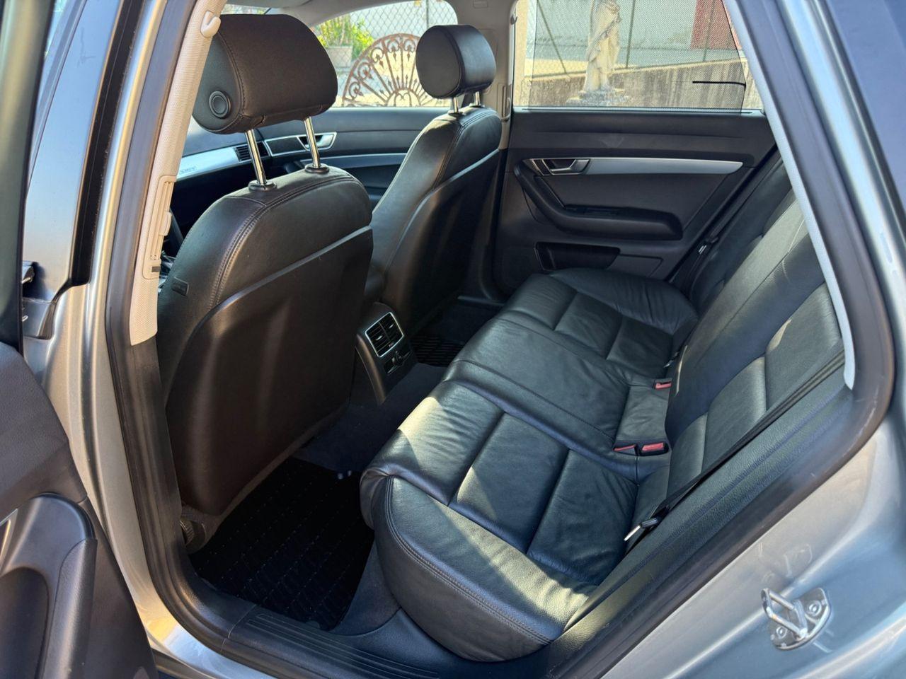 Audi A6 ALLROAD 2007 — photo 11