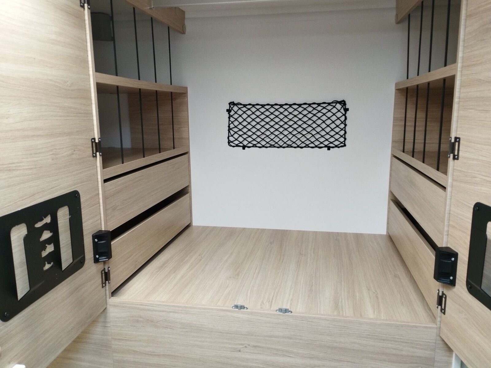 Fahrzeugabbildung Chausson Teilintegriert Titanium Line 630 Dörr30YEdition