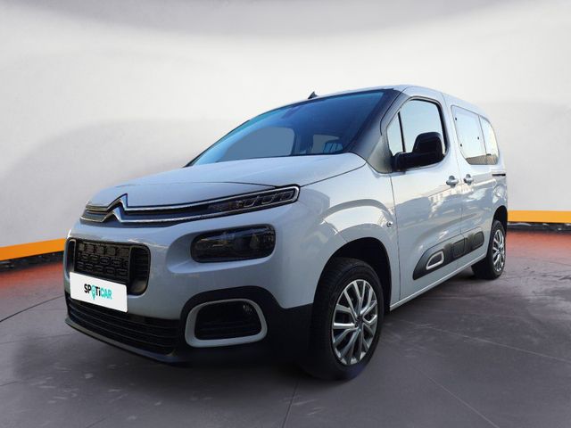 Citroën Berlingo Feel MPV M 1.2l PureTech 110PS Tempomat