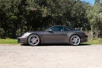صورة 7 لـ 2012 Porsche 991