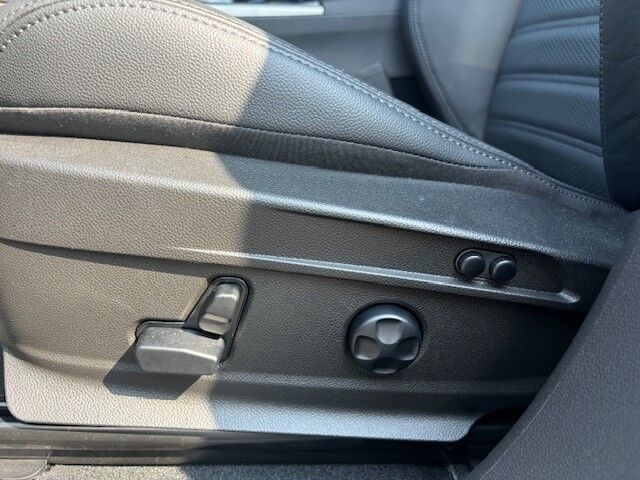 Alfa Romeo Stelvio - Bild 11