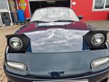 Mazda MX-5 NA, Klappscheinwerfer, 1. Hand - Mazda aus 1996