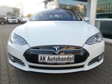 Tesla Model S 85 Basis Panorama Xenon - Tesla Model S aus 2014