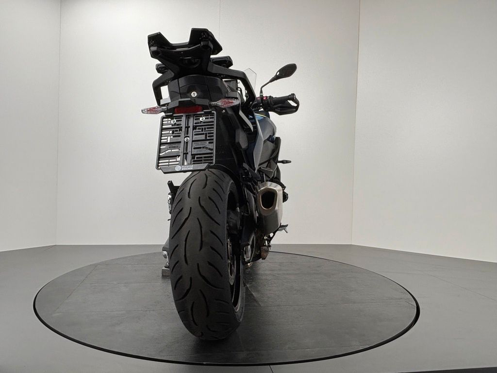 Fahrzeugabbildung BMW S 1000 XR *1. HAND *WENIG KILOMETER