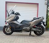 Kymco AK 550 i Premium
