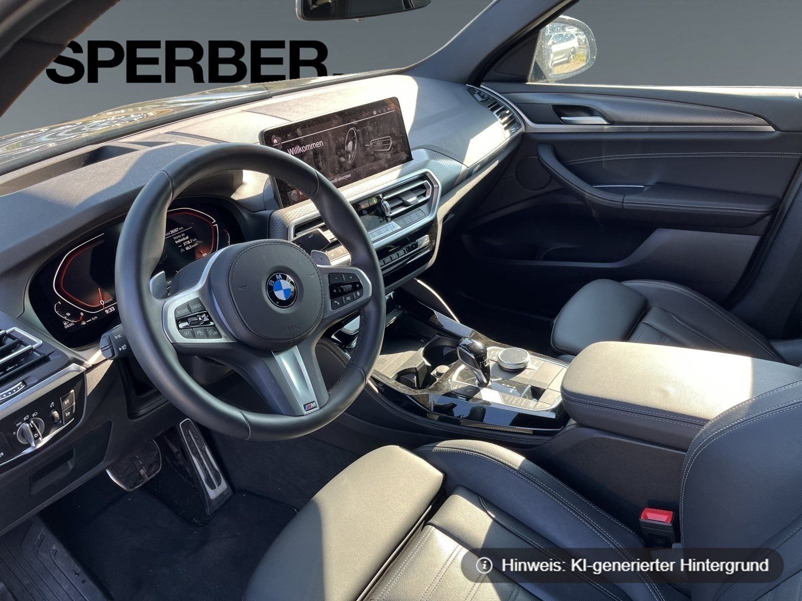 BMW X4 - Bild 7