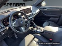BMW X4 - Vorschau Bild 7
