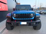 Jeep Gladiator Rubicon 3.6 v6 2021 - Jeep Gladiator SUV