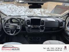 MALIBU I 450 T 470 RB LE K comfort Fiat