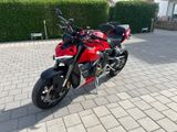 Ducati Streerfighter V4 - Offers matching your search criteria