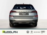 Skoda Kamiq - Vorschau Bild 3