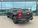 Chevrolet Silverado High Country Black NAP-Klappe BakFlip - Chevrolet mit LPG-Antrieb