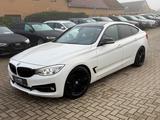 BMW 330d GT, Aut., Leder, Navi, Xenon, Service neu