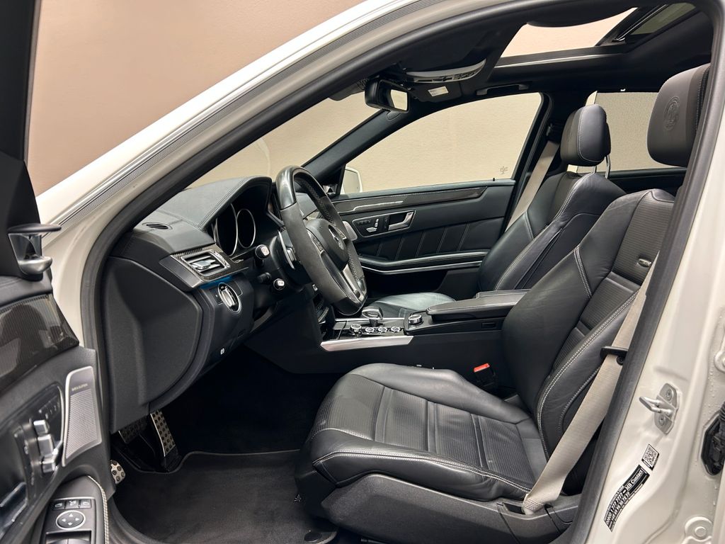 Mercedes-Benz E 63 AMG E63 S AMG 4M *CARBON-PAKET*KERAMIK*B&O*PANO*