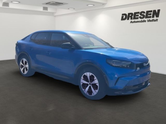Ford Capri Style+Sitzheizung+Lenkradheizung+Kamera+Na imagem 2