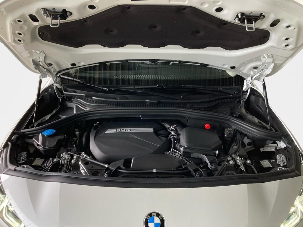 BMW 218 Active Tourer - Bild 20