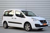 Peugeot Partner Tepee Active+PDC+23.500KM+Tempomat+Klima - Peugeot Partner Tepee aus 2017